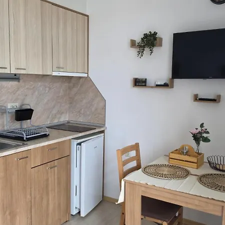 Apartmán Vladan 11 Sozopol