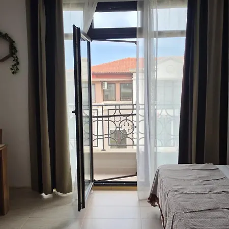 Apartmán Vladan 11 *